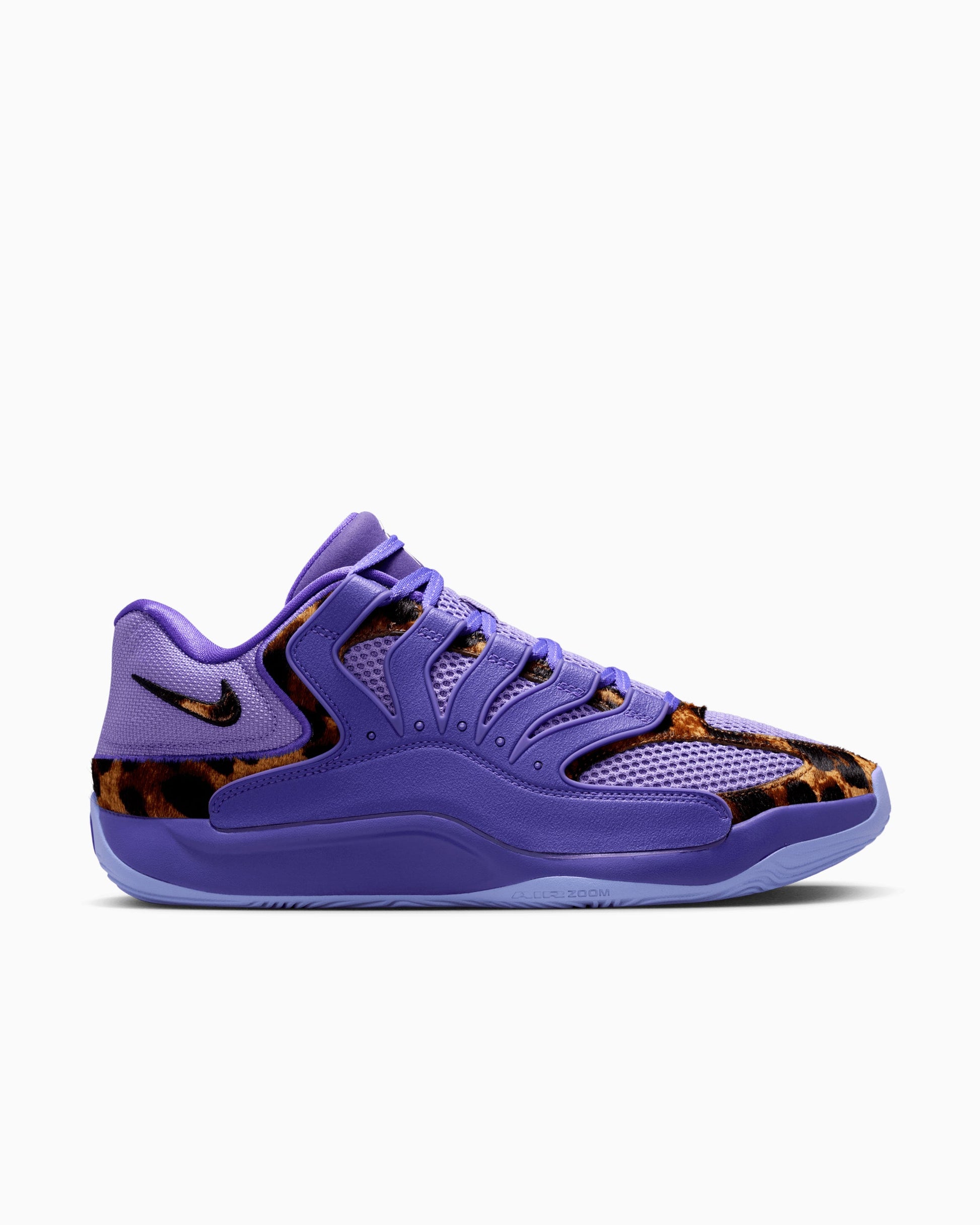 Nike KD18 x Chet Holmgren "Thunder and Reign"