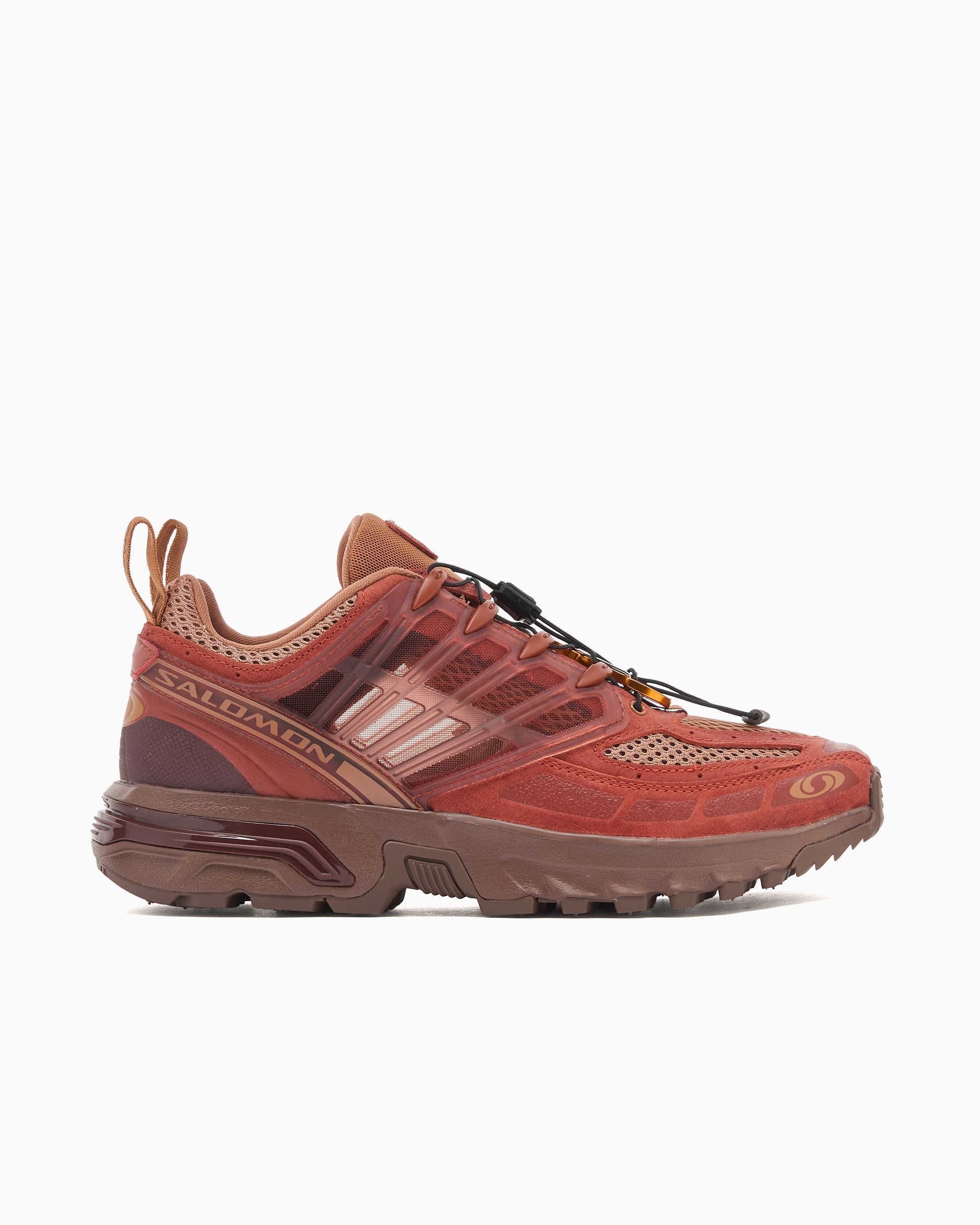 Salomon Advanced ACS Pro "Red Ashes"