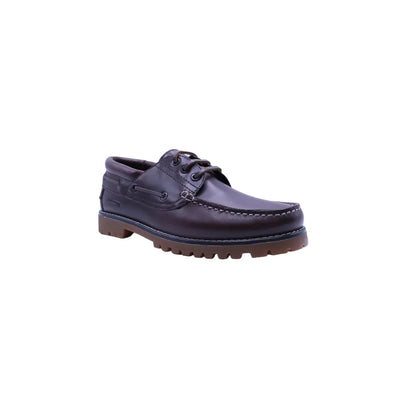 Dubarry Mens Shoe Soap Brown