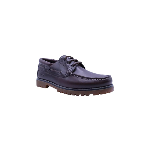 Dubarry Mens Shoe Soap Brown