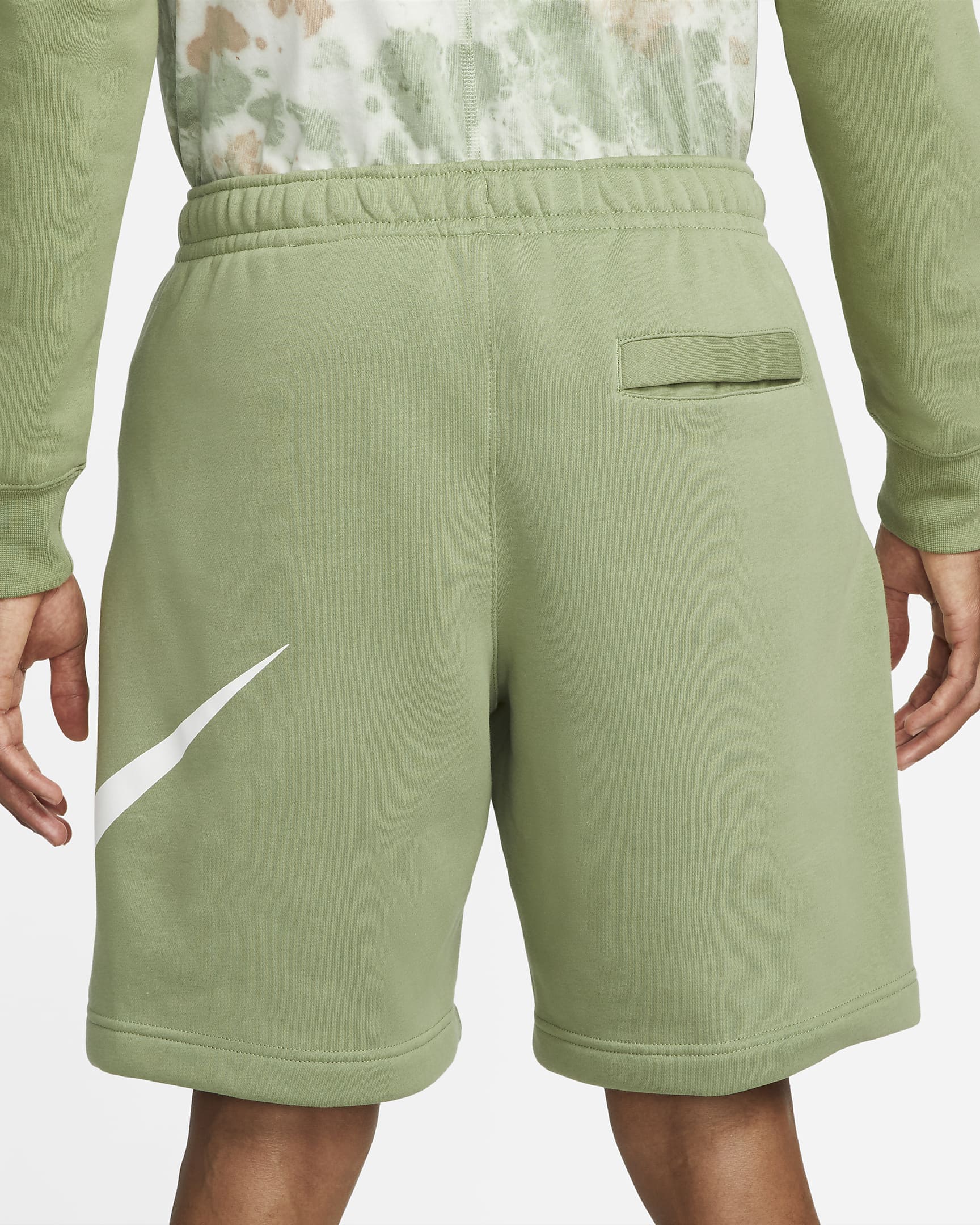 Sportswear Club Shorts Sneakers - Premium Brand Shoes for Men and Women