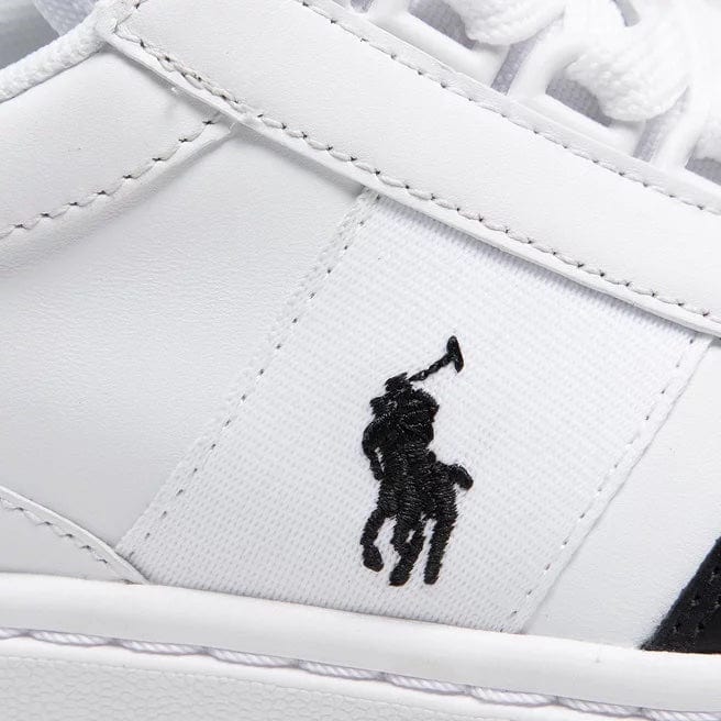 Court PP Sneakers - Premium Brand Shoes for Men and Women