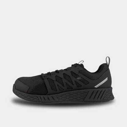 Fushion Flexweave Work Sneakers - Premium Brand Shoes for Men and Women