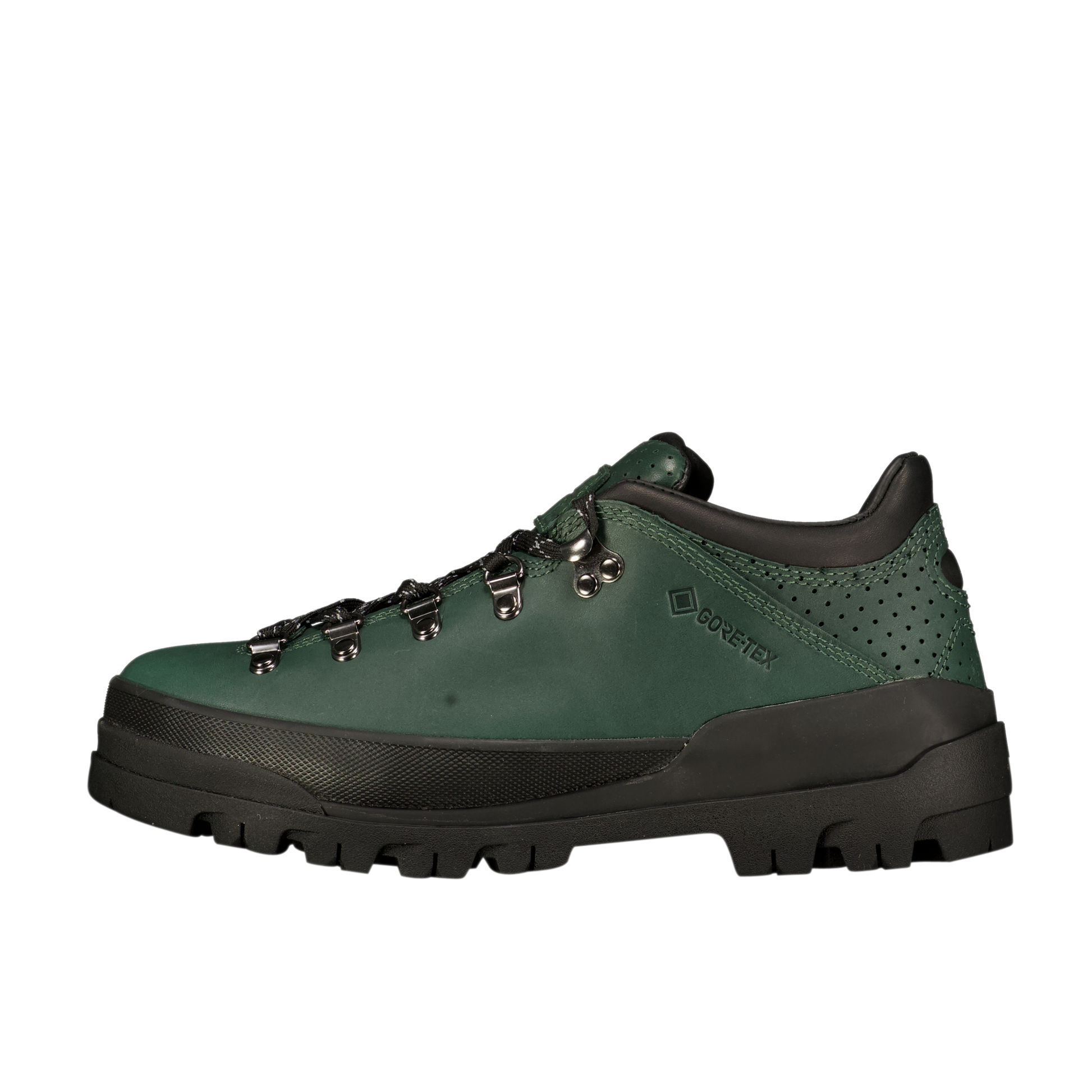 World Hiker with GORE-TEX Membrane