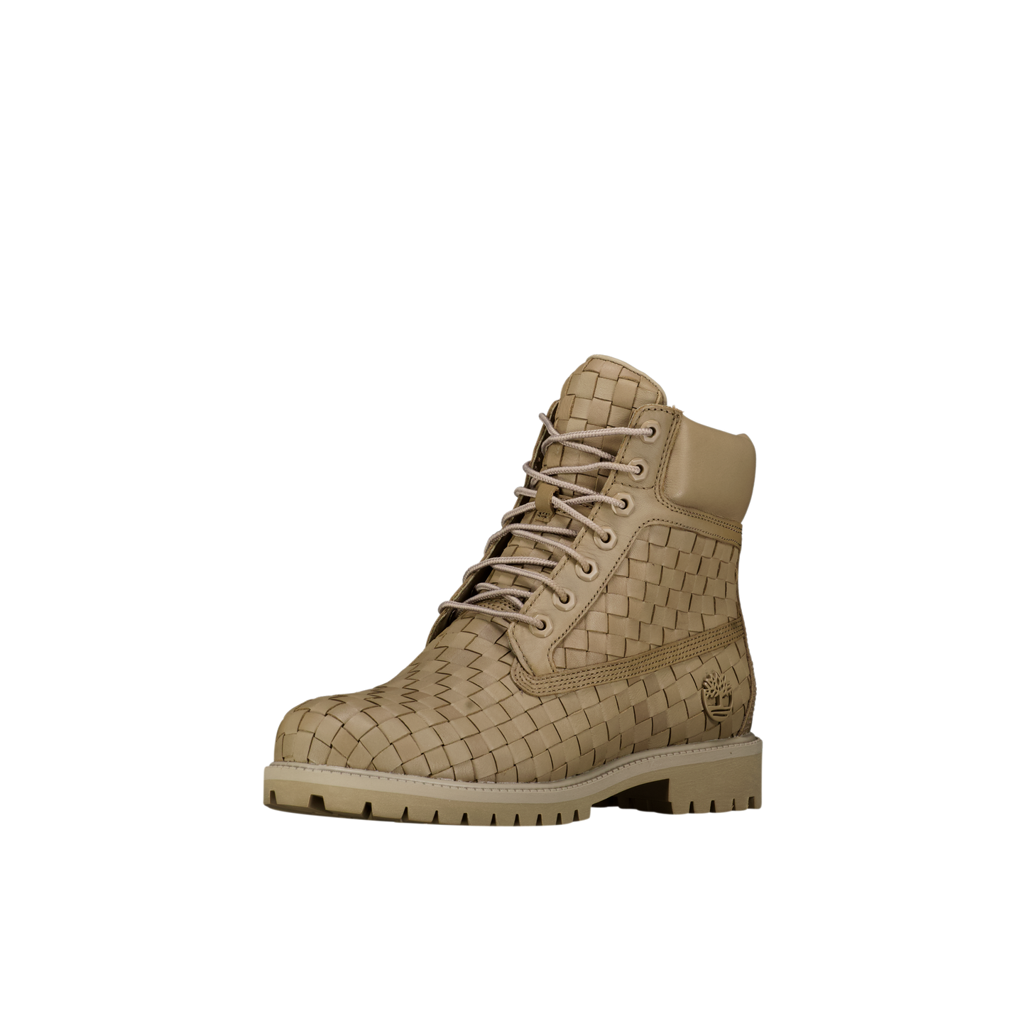 Textured Premium 6-Inch Boot 'Olive Full Grain'