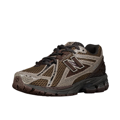 New Balance 1906 'Thunder Brown'
