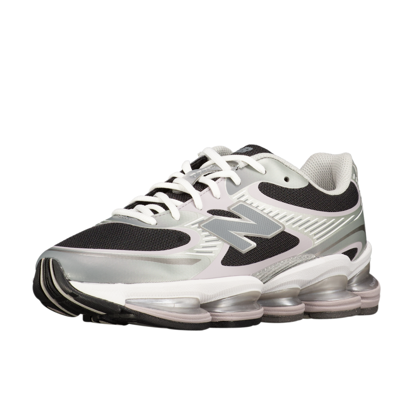 New Balance Abzorb 2000 'Silver Metallic'