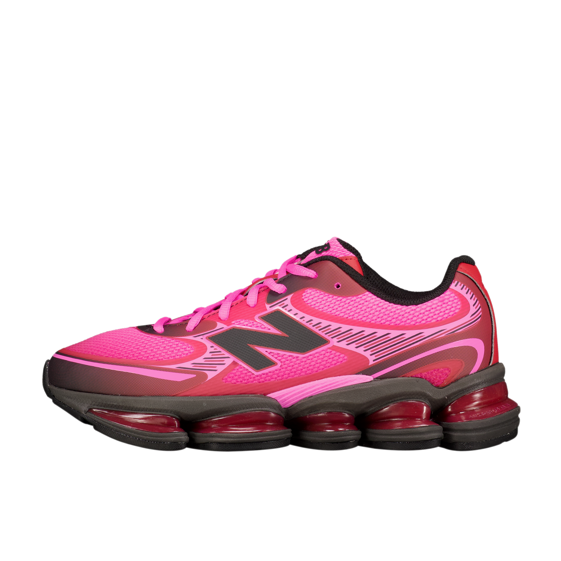 New Balance Abzorb 2000 'Pink Heat'