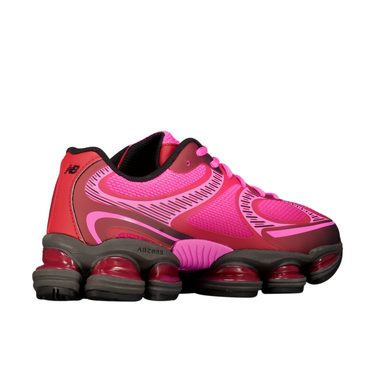 New Balance Abzorb 2000 'Pink Heat'