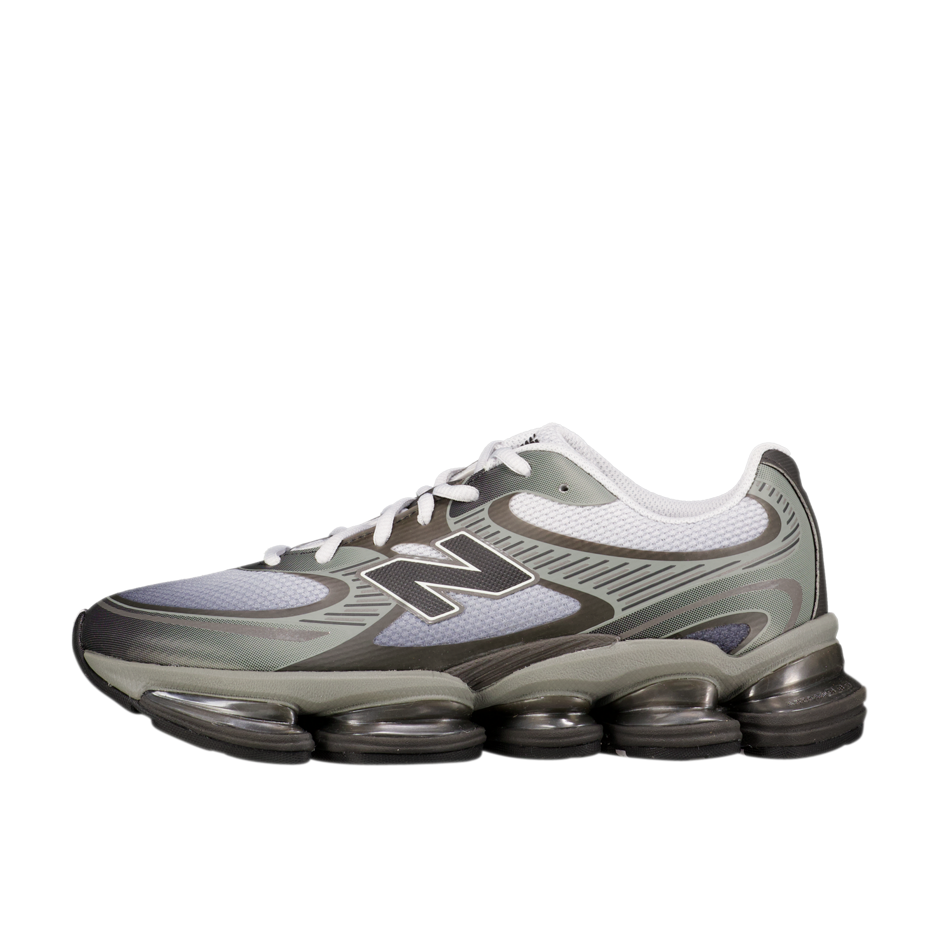 New Balance Abzorb 2000 'Pearl Grey'