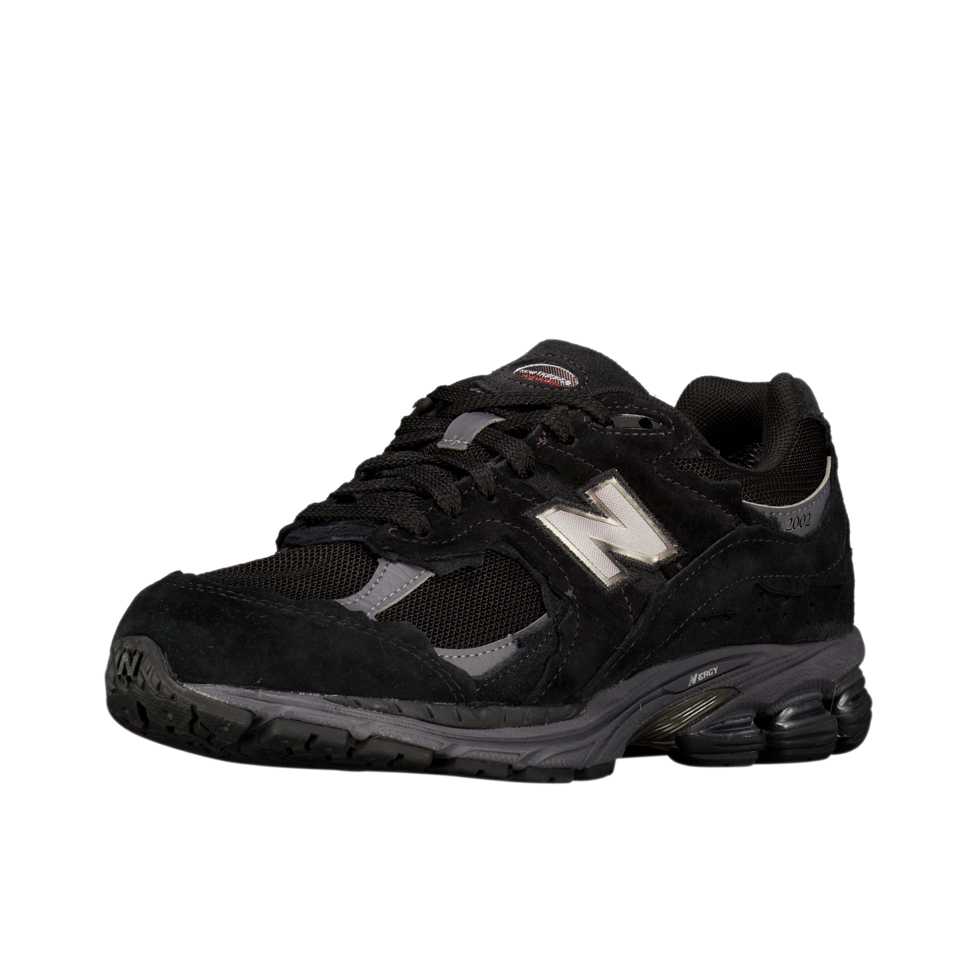 New Balance 2002R 'Black'