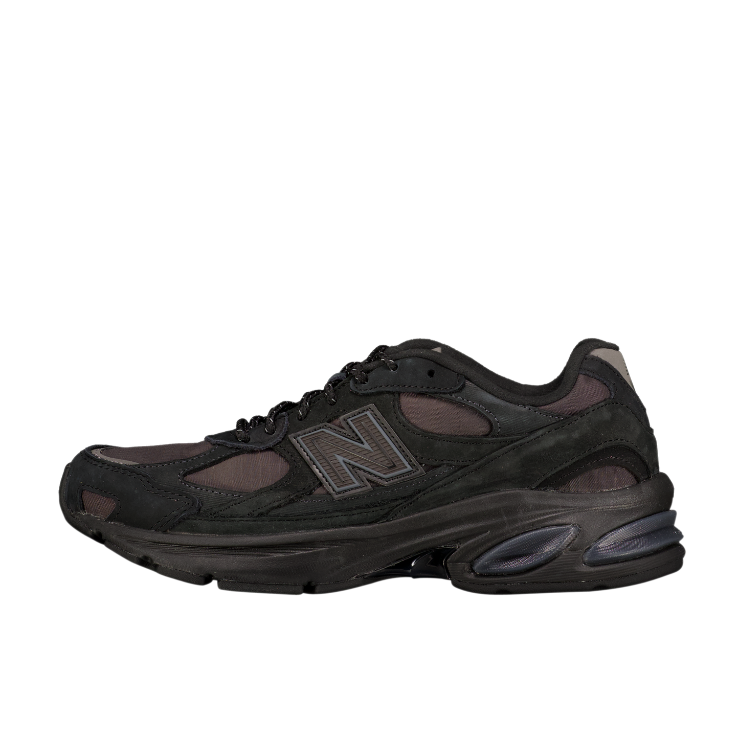 New Balance 2010 'Faded Black'