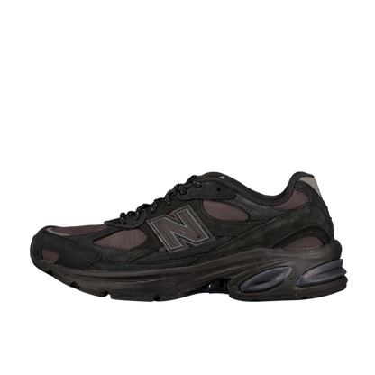 New Balance 2010 'Faded Black'
