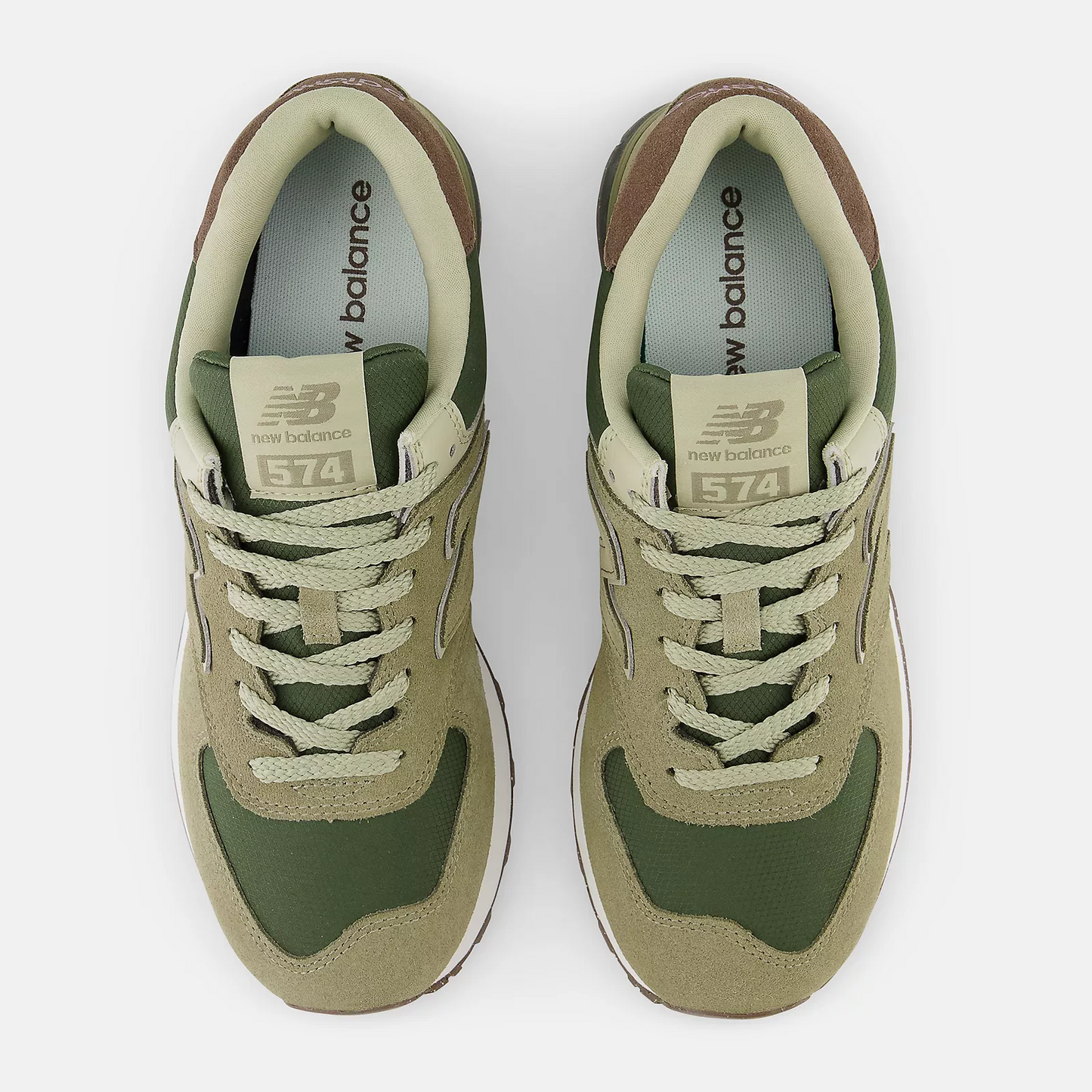 574 Sneakers - Premium Brand Shoes for Men and Women
