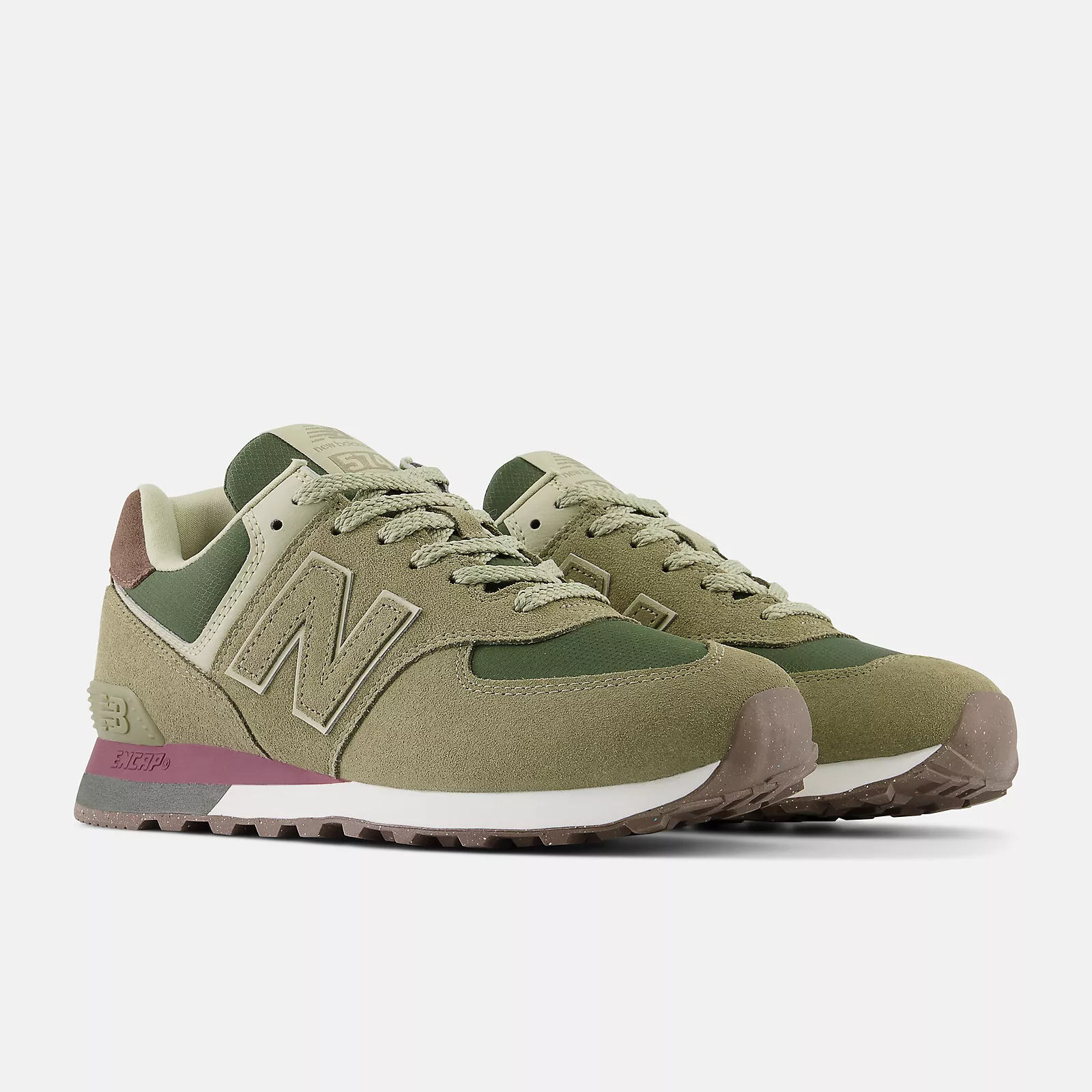 574 Sneakers - Premium Brand Shoes for Men and Women