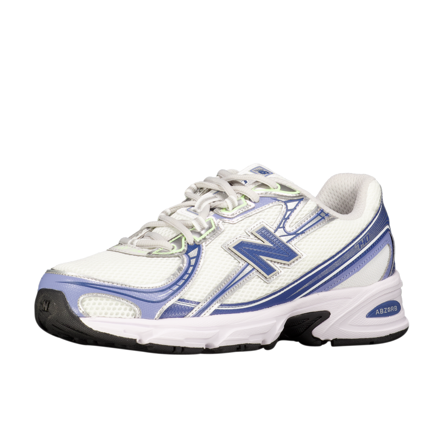 New Balance 740 'Magic Blue'