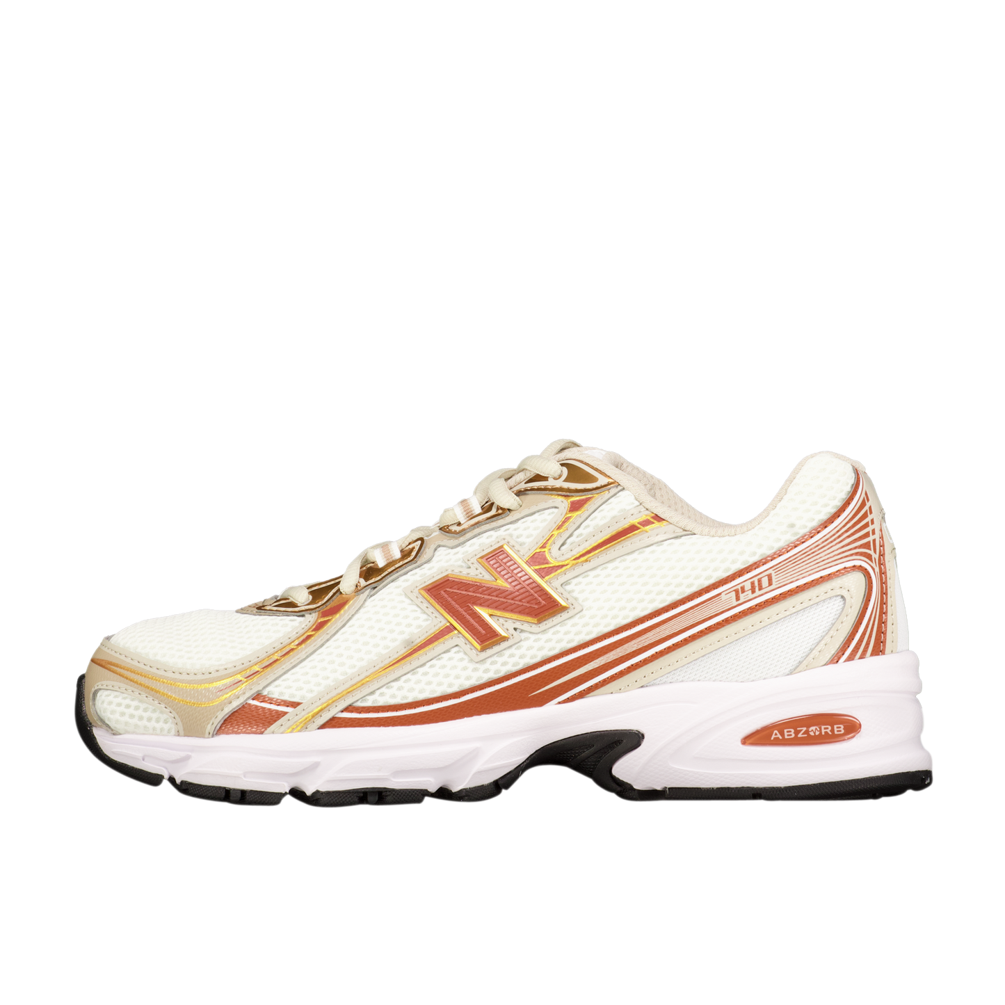 New Balance 740 'Burnt Orange'