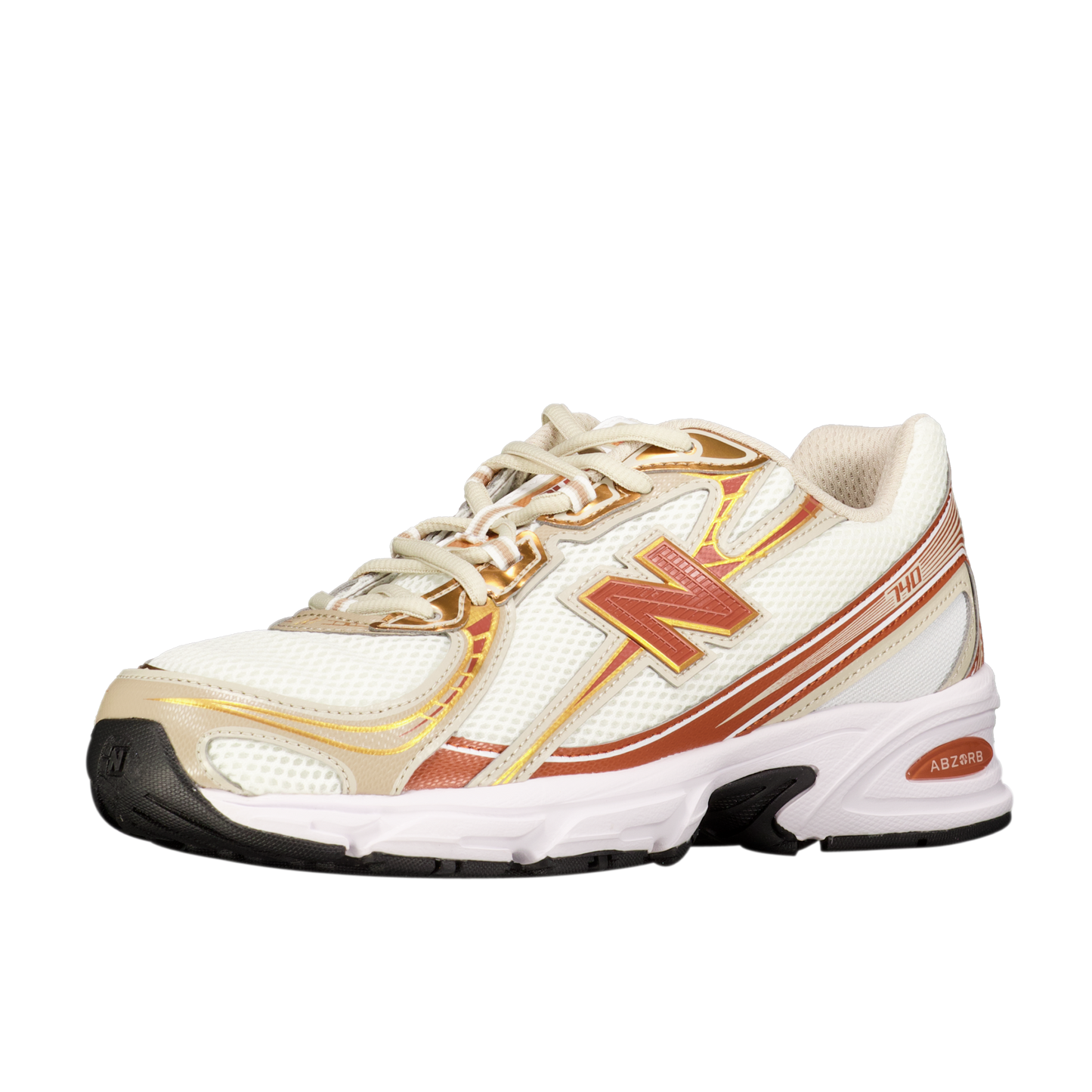 New Balance 740 'Burnt Orange'