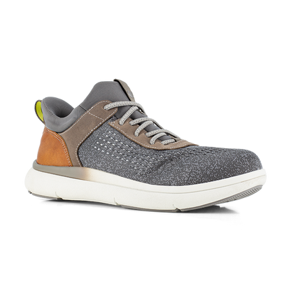 Fleet Work Comp Toe Sneaker Sneakers - Premium Brand Shoes for Men and Women