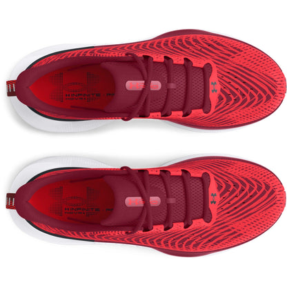 Infinite Pro Sneakers - Premium Brand Shoes for Men and Women