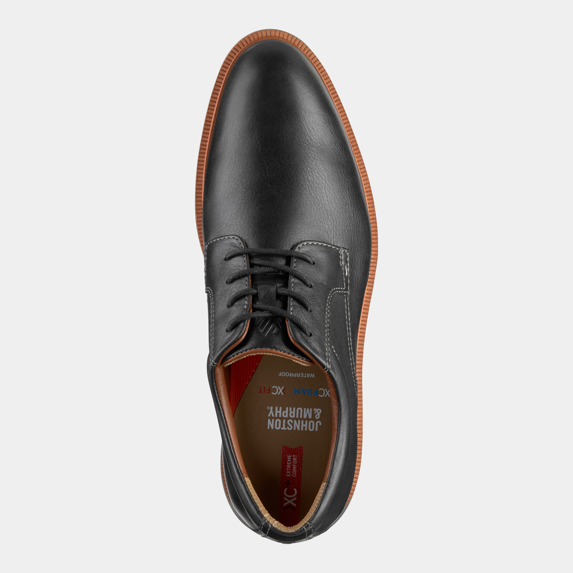 XC+ Parker Plain Toe Sneakers - Premium Brand Shoes for Men and Women