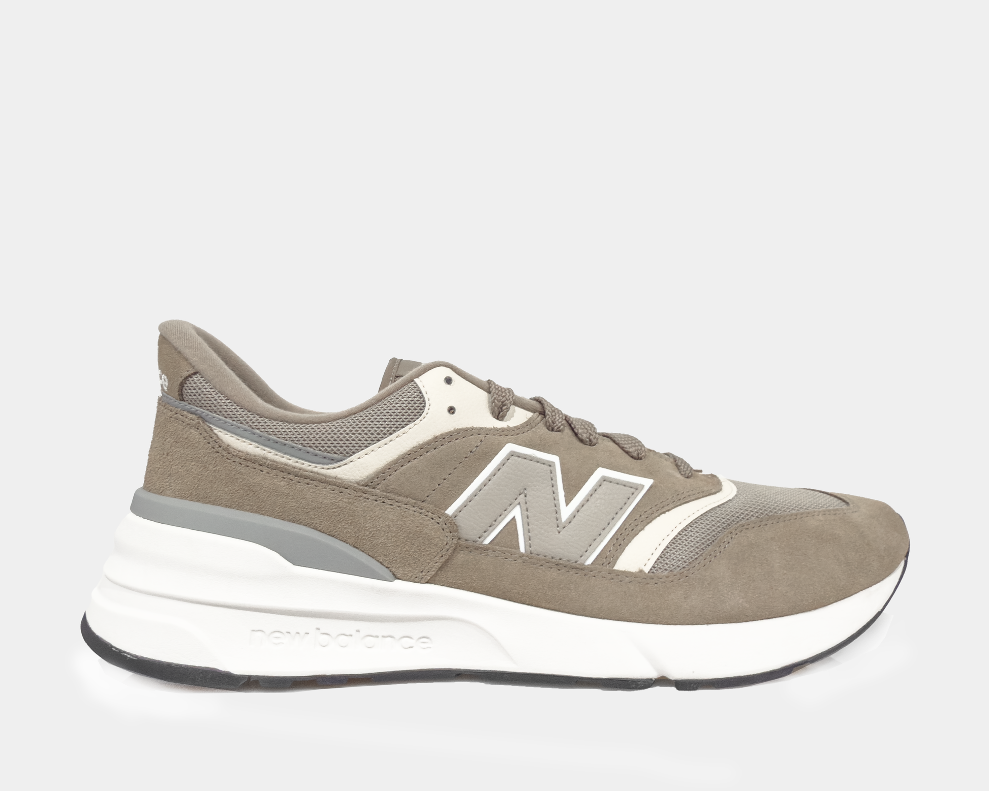 997R Sneakers - Premium Brand Shoes for Men and Women