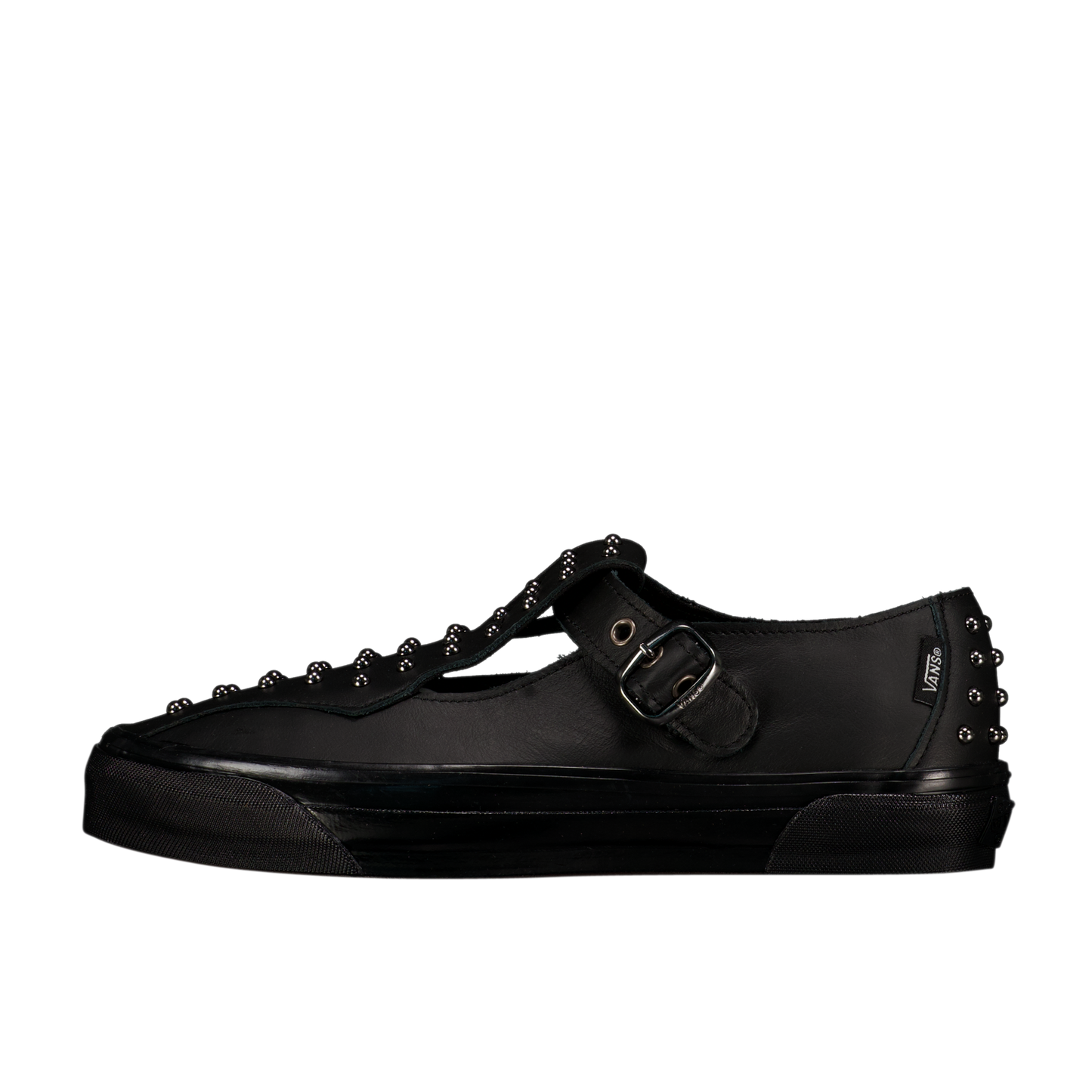 Mary Jane 93 'Black Pearl'