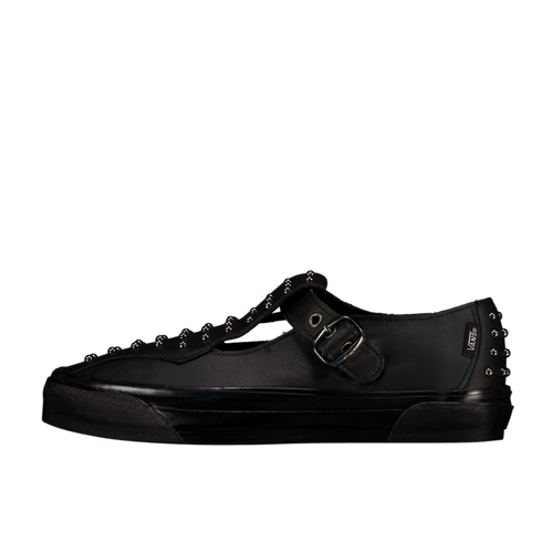 Mary Jane 93 'Black Pearl'