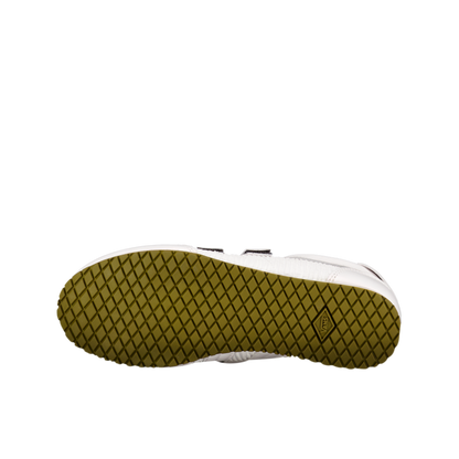 W Mary Jane Super Lowpro 'White'