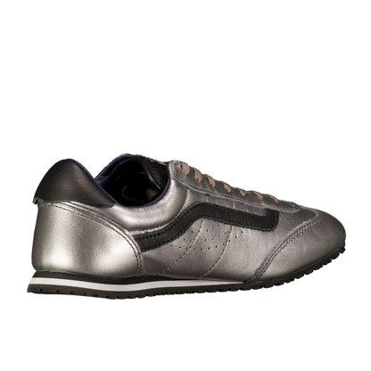 W Vans Super Lowpro LX 'Gun Metal'