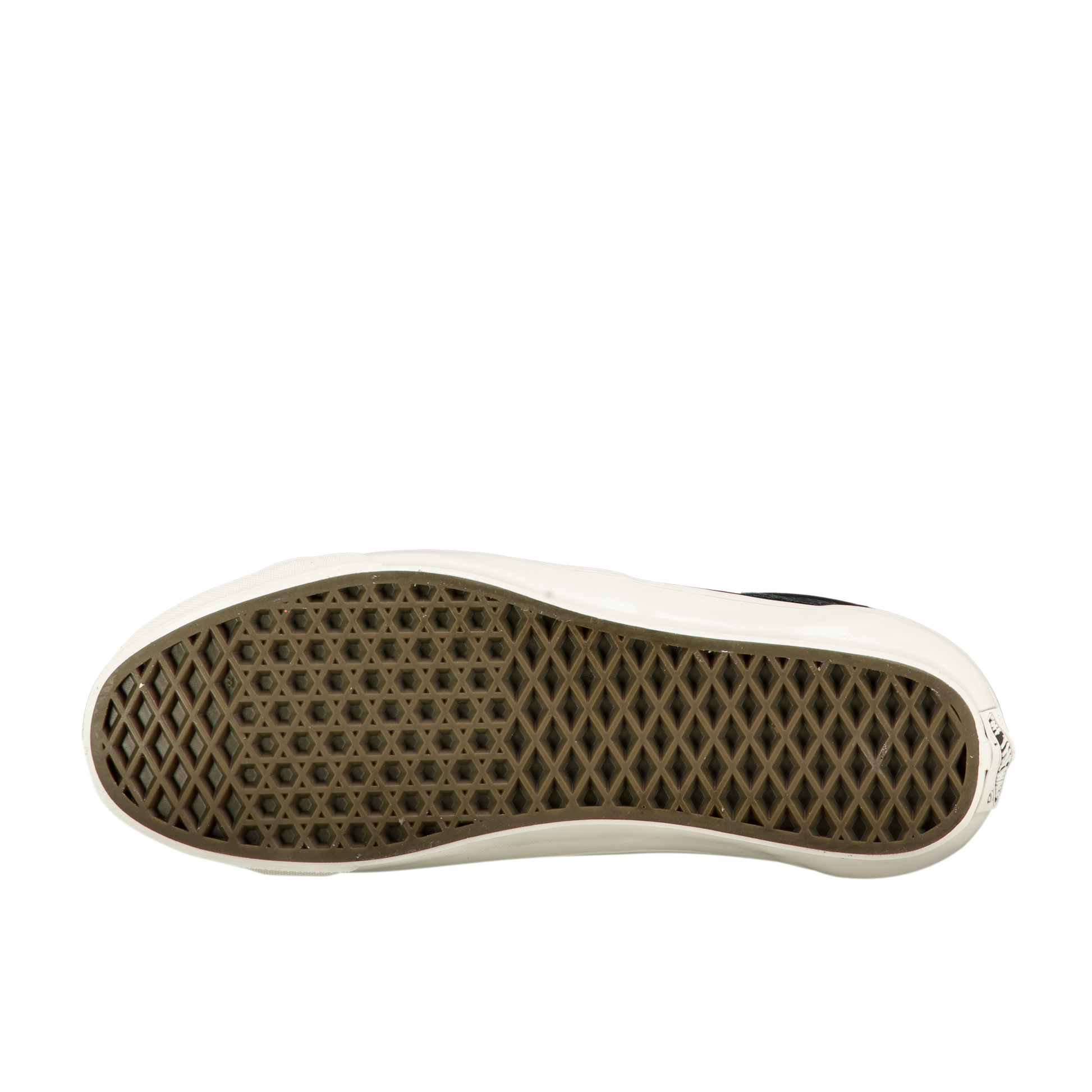 LX Old Skool 36 Zip 'Aspen Black'