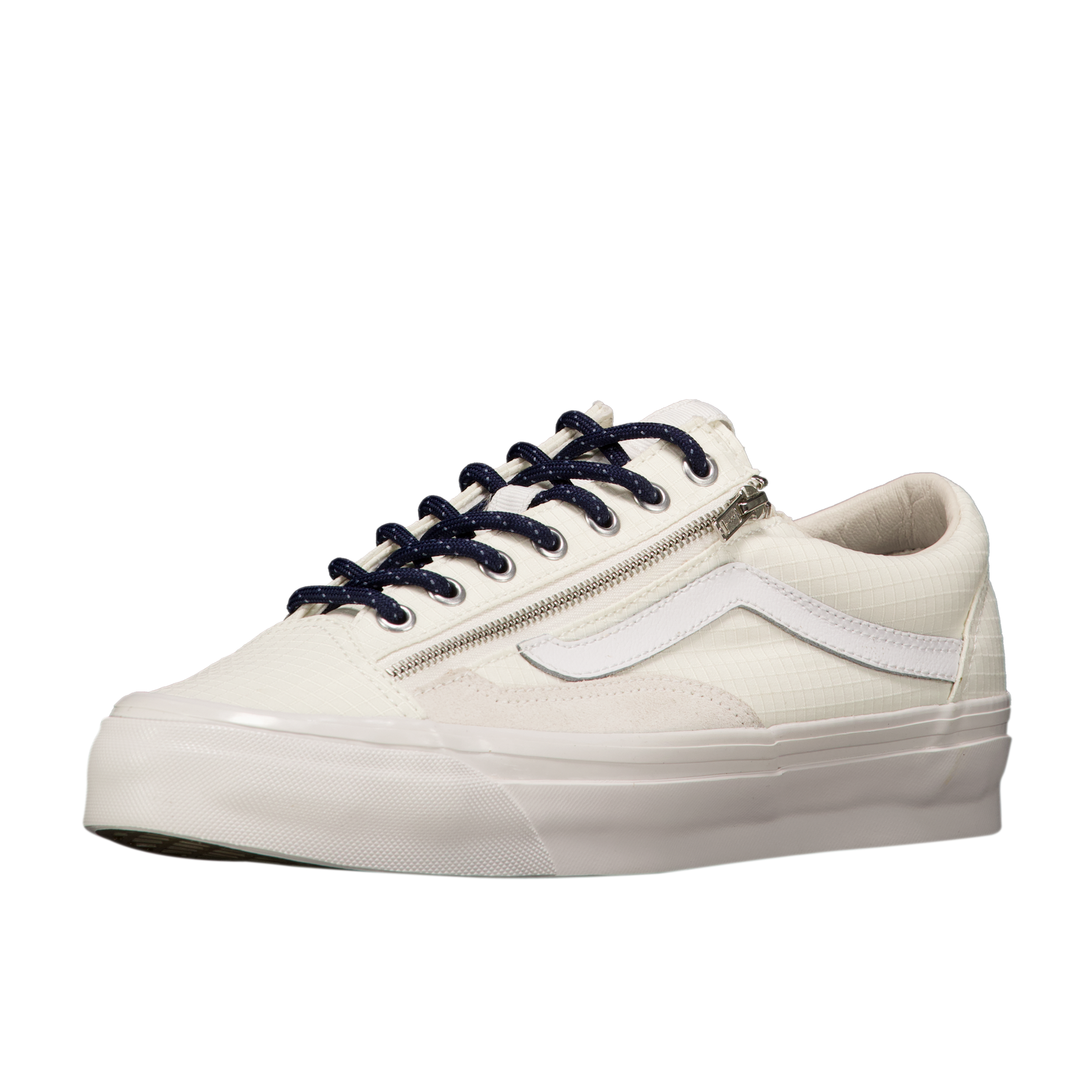 LX Old Skool 36 Zip 'Aspen Ice'