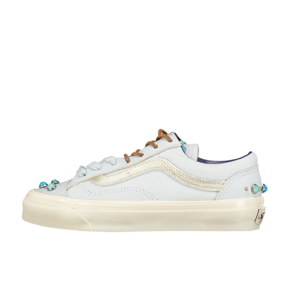 W LX Old Skool 36 'Gemstone Mist'