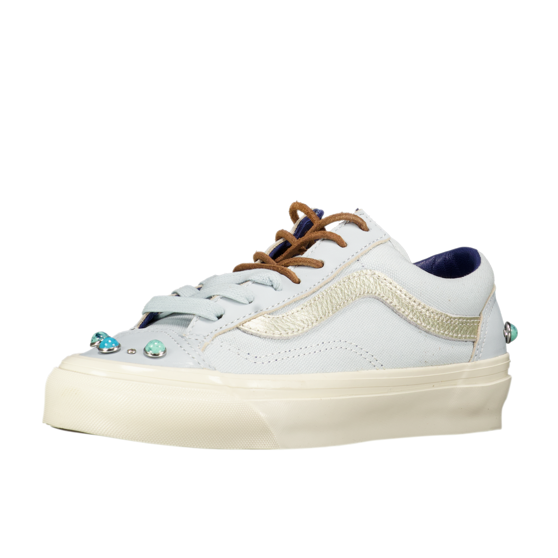W LX Old Skool 36 'Gemstone Mist'