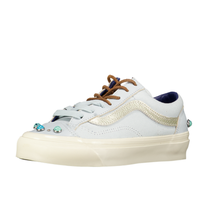 W LX Old Skool 36 'Gemstone Mist'