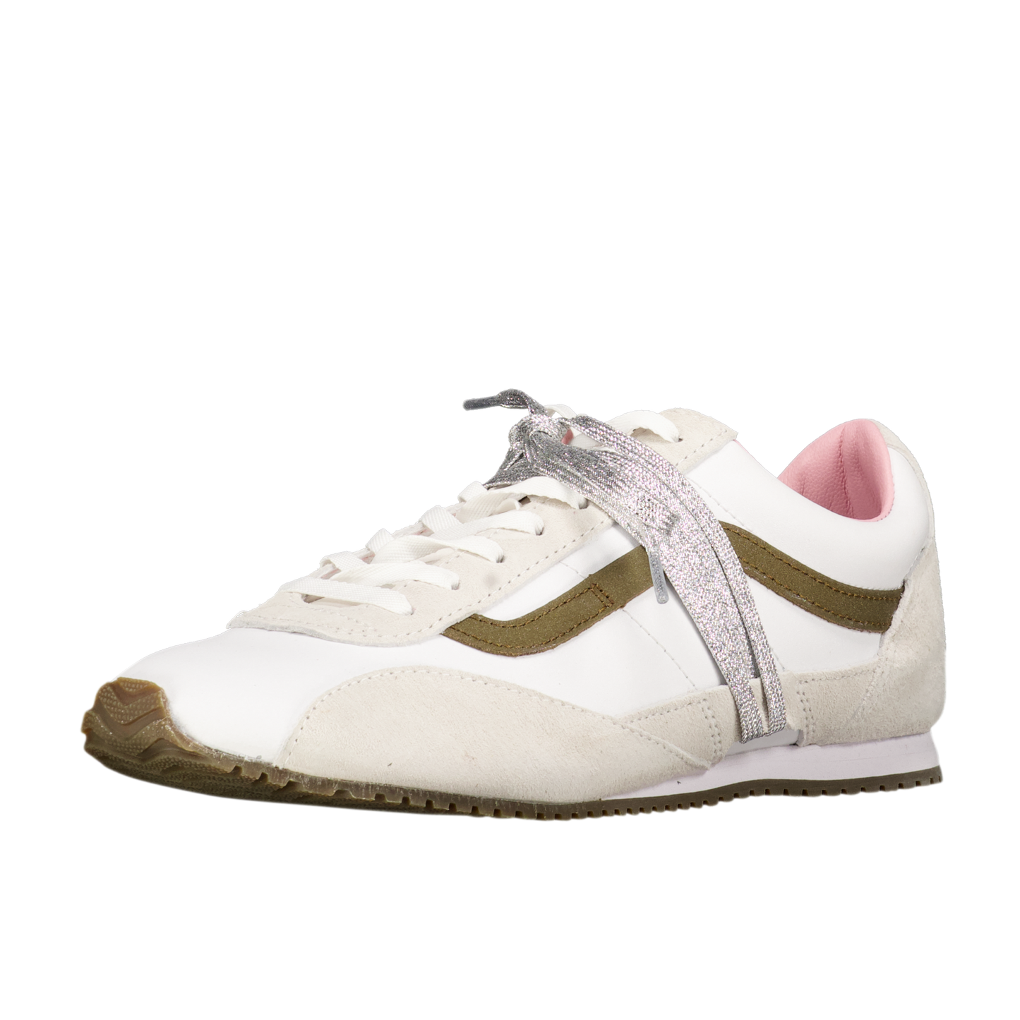 LX SLP Trainer 'White'