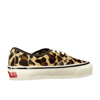 LX Authentic 44 'Leopard Orange'