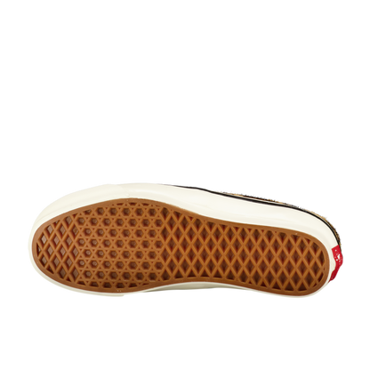 LX Authentic 44 'Leopard Orange'