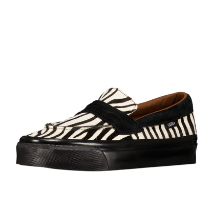 LX Loafer 53 'Zebra'