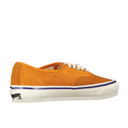OTW Authentic 44 Siped Vibram 'Sunset Orange'