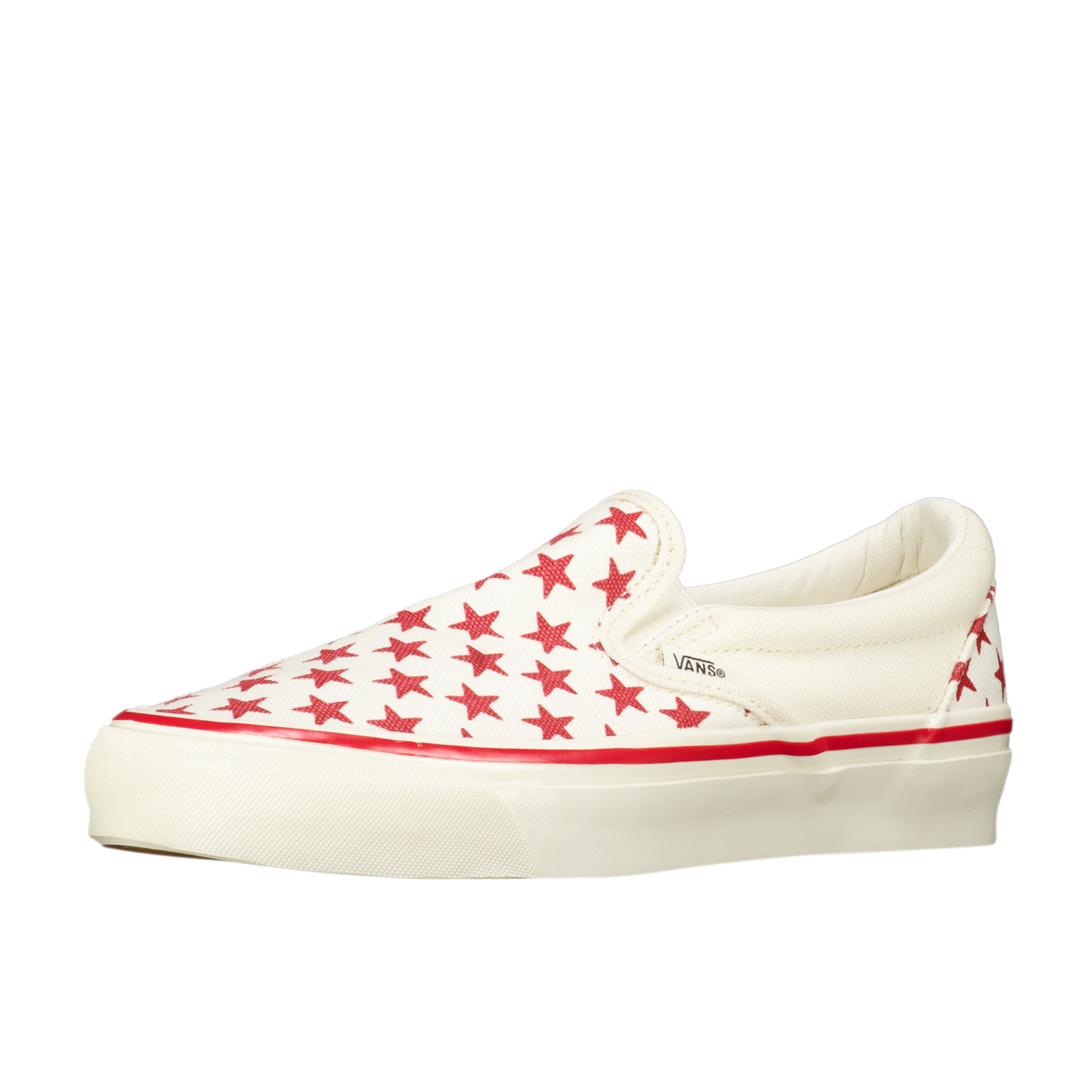 LX Classic Slip-On 98
